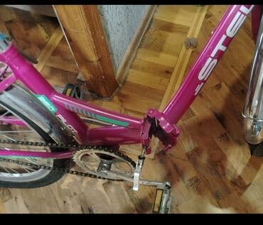 Çox az işlınib qatlanan funksiyasısı var qiymıti velosipetə baxdıqdan lalafo.az -da Çox az işlınib qatlanan funksiyasısı var qiymıti velosipetə baxdıqdan