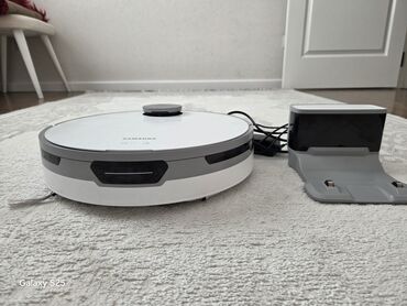 Tozsoran Samsung, Quru təmizləmə lalafo.az -da Tozsoran Samsung, Quru təmizləmə