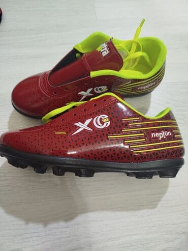 Krossovka, Oğlan üçün, 38 lalafo.az -da Krossovka, Oğlan üçün, 38