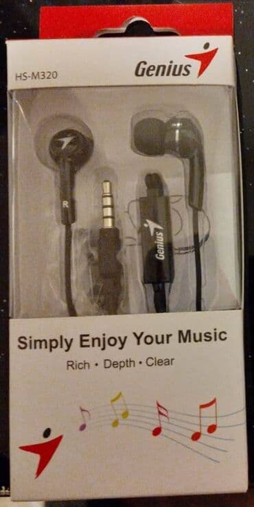 Yeni Simli Qulaqcıqlar, A4Tech lalafo.az -da Yeni Simli Qulaqcıqlar, A4Tech