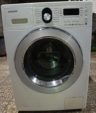Paltaryuyan maşın Samsung, 8 kq lalafo.az -da Paltaryuyan maşın Samsung, 8 kq
