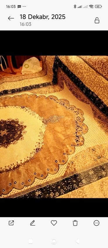 Xalça Dekorativ, Kredit yoxdur lalafo.az -da Xalça Dekorativ, Kredit yoxdur