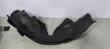 Ford Mustang üçün ön təkər arxası plastik loker (çamurluq örtüyü) lalafo.az -da Ford Mustang üçün ön təkər arxası plastik loker (çamurluq örtüyü)