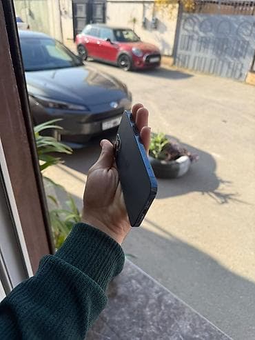 IPhone 12 Pro, 256 GB, Graphite lalafo.az -da — 3 IPhone 12 Pro, 256 GB, Graphite — 3