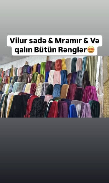 Простыни: Hər növ geyim parçaların satışı. İnstagram rəsmi səhifəmiz at lalafo.az — 2 Простыни: Hər növ geyim parçaların satışı. İnstagram rəsmi səhifəmiz — 2