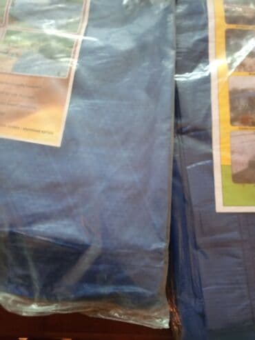 Теплицы: Salam aleykum.Tent təzə möhkəm materialdan ibsrət,say at lalafo.az — 2 Теплицы: Salam aleykum.Tent təzə möhkəm materialdan ibsrət,say — 2