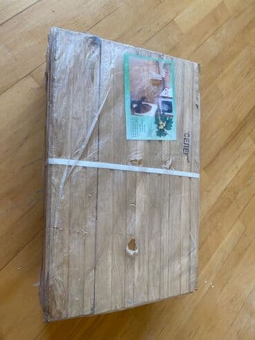 Продам дубовый паркет. Высшего сорта! Паркет Российский, новый, в lalafo.az -da Продам дубовый паркет. Высшего сорта! Паркет Российский, новый, в