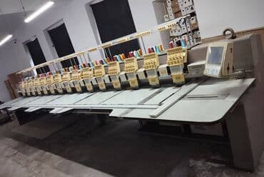 2 ədəd,15 başlıqlı,yüksək keyfiyyətli iş qabiliyyətinə malik olan lalafo.az -da 2 ədəd,15 başlıqlı,yüksək keyfiyyətli iş qabiliyyətinə malik olan