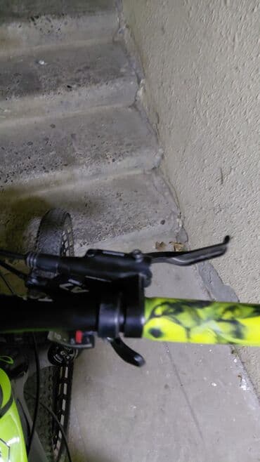 Mt 200 eylec qabaq üçün heç bir problemi yoxdur - Rəng: neon lalafo.az -da Mt 200 eylec qabaq üçün heç bir problemi yoxdur - Rəng: neon