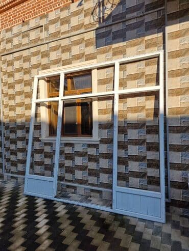 İşlənmiş Plastik qapı Ünvandan götürmə lalafo.az -da İşlənmiş Plastik qapı Ünvandan götürmə