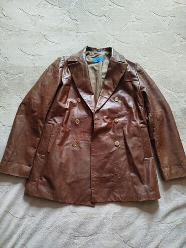 Temiz dəri.
Az geyinilmiş İtaliyadan alınıb lalafo.az -da Temiz dəri.
Az geyinilmiş İtaliyadan alınıb