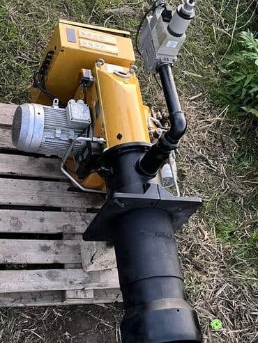 BALTUR COMIST 250 sənaye brüleri - Brend/model: Baltur COMIST 250 lalafo.az -da BALTUR COMIST 250 sənaye brüleri - Brend/model: Baltur COMIST 250