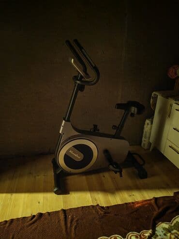 Шлемы: Maqnitik velotrenajor – Viasfit - Şaquli (upright) tipli trenajor at lalafo.az — 1 Шлемы: Maqnitik velotrenajor – Viasfit - Şaquli (upright) tipli trenajor — 1