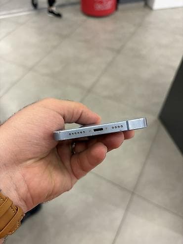 IPhone 14 Plus, 256 GB, Mavi lalafo.az -da IPhone 14 Plus, 256 GB, Mavi