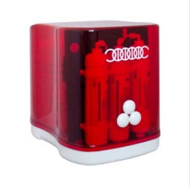 WATERDAY 12L -Qapalı korpuslu su təmizləyici (mətbəx üçün) -Gun lalafo.az -da WATERDAY 12L -Qapalı korpuslu su təmizləyici (mətbəx üçün) -Gun