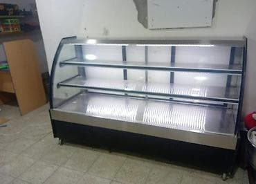 Kod 5222 vitrin soyuducu bu gunə təcili satilir 400 azn lalafo.az -da Kod 5222 vitrin soyuducu bu gunə təcili satilir 400 azn
