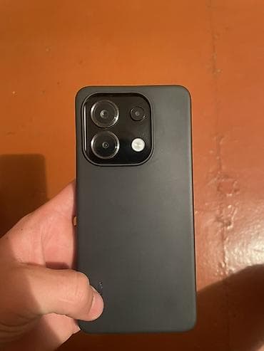 Poco X6, rəng - Ağ, Sensor lalafo.az -da Poco X6, rəng - Ağ, Sensor