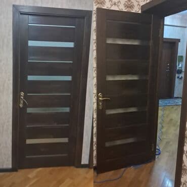 ((2633))*Asya* Qapi 3 eded. Ölçü. 80x200.Bu cercivesiz ölçüdü. Yaxşi lalafo.az -da ((2633))*Asya* Qapi 3 eded. Ölçü. 80x200.Bu cercivesiz ölçüdü. Yaxşi