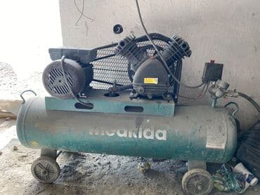 Kampressor!!Salam 100litrdir amma porşenləri böyüdülüb və sarğısı lalafo.az -da Kampressor!!Salam 100litrdir amma porşenləri böyüdülüb və sarğısı