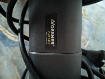 Паяльники: Полировочные аппарат, 150 мм at lalafo.az — 1 Паяльники: Полировочные аппарат, 150 мм — 1