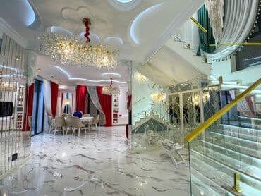 6 otaqlı, 220 kv. m, Yeni təmirli lalafo.az -da — 13 6 otaqlı, 220 kv. m, Yeni təmirli — 13