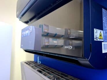 Kondisioner Midea, Yeni, 30-35 kv. m, Split sistem, Kredit var, Ödənişli quraşdırma lalafo.az -da Kondisioner Midea, Yeni, 30-35 kv. m, Split sistem, Kredit var, Ödənişli quraşdırma