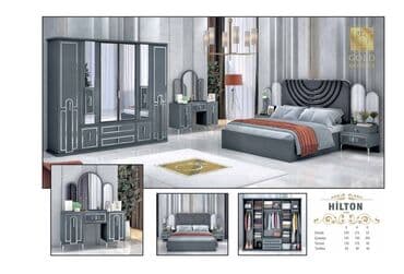 İkinəfərlik çarpayı, Dolab, Termo, 2 tumba, Türkiyə, Yeni lalafo.az -da İkinəfərlik çarpayı, Dolab, Termo, 2 tumba, Türkiyə, Yeni