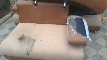 Künc divan, Açılan, Süni dəri lalafo.az -da Künc divan, Açılan, Süni dəri