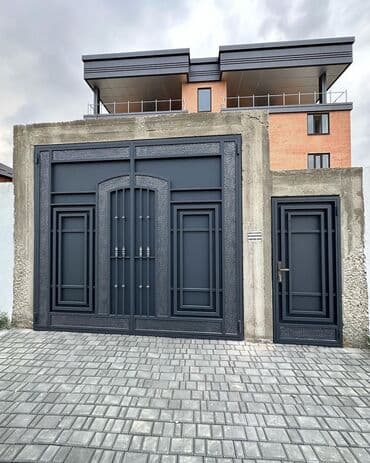 Потолок: Metal EN MMC olaraq istədiyiniz forma və ölçüde demir işlerinin at lalafo.az — 13 Потолок: Metal EN MMC olaraq istədiyiniz forma və ölçüde demir işlerinin — 13