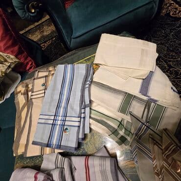 Temiz 100% pambıq köhnə nın keyfiyyətli platok cib dəsmal Qadin üçün lalafo.az -da Temiz 100% pambıq köhnə nın keyfiyyətli platok cib dəsmal Qadin üçün