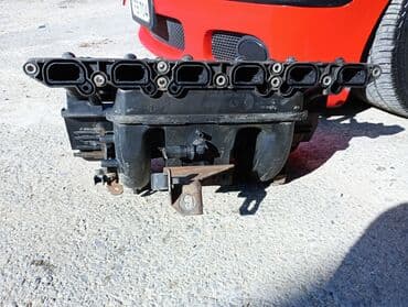 Коллекторы: BMW BMW E46, 2.2 л, Бензин, 2001 г., Оригинал, Б/у at lalafo.az — 3 Коллекторы: BMW BMW E46, 2.2 л, Бензин, 2001 г., Оригинал, Б/у — 3