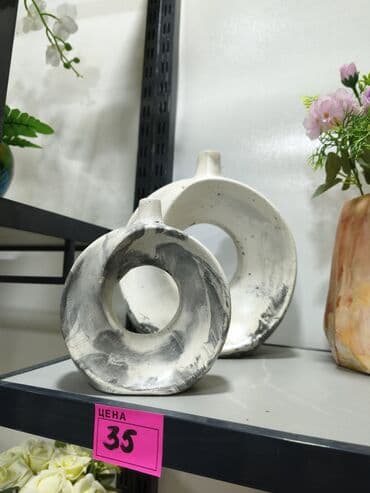 Vaza dəsti, Keramika lalafo.az -da Vaza dəsti, Keramika