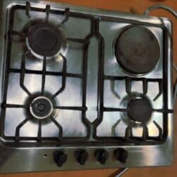 Plitə Bergamo, Qazlı, 4 gözlü lalafo.az -da Plitə Bergamo, Qazlı, 4 gözlü