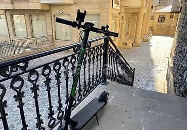 Skuter 6 aydir alinib. Sensiri xarab olub başqa teze kimi tam lalafo.az -da Skuter 6 aydir alinib. Sensiri xarab olub başqa teze kimi tam