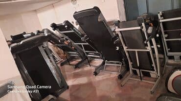 Trenajor aparati⚠️ Trenajorlar tam orginal mehsullardir orginal allman lalafo.az -da Trenajor aparati⚠️ Trenajorlar tam orginal mehsullardir orginal allman