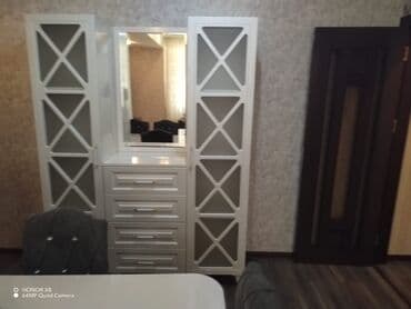 Гаражи: 3 otaqlı mənzil – mebel və məişət avadanlıqları ilə Plan və interyer at lalafo.az — 5 Гаражи: 3 otaqlı mənzil – mebel və məişət avadanlıqları ilə Plan və interyer — 5