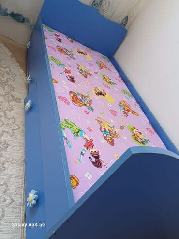 Oğlan və qız üçün, Çarpayı lalafo.az -da Oğlan və qız üçün, Çarpayı