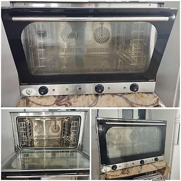 Elektrik soba, Şirniyyət üçün, İşlənmiş lalafo.az -da Elektrik soba, Şirniyyət üçün, İşlənmiş