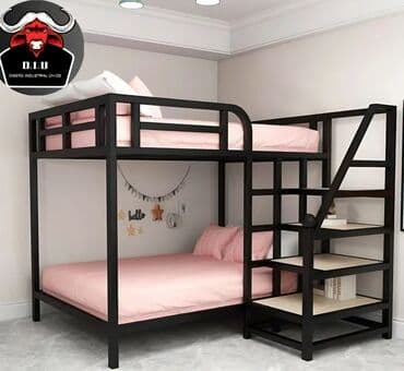 Oğlan və qız üçün, Çarpayı, Matrassız, Siyirməsiz, Dəmir lalafo.az -da Oğlan və qız üçün, Çarpayı, Matrassız, Siyirməsiz, Dəmir