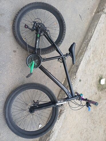 Dağ velosipedi Merida, 26" lalafo.az -da Dağ velosipedi Merida, 26"