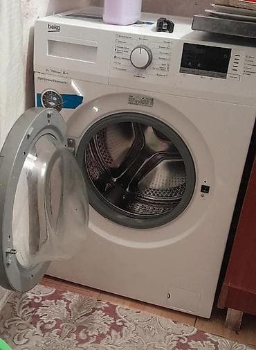 Ema*Təcili❗Beko Paltaryuyan 150₼Satilir* Evdən Satışdı. 6 lalafo.az -da Ema*Təcili❗Beko Paltaryuyan 150₼Satilir* Evdən Satışdı. 6