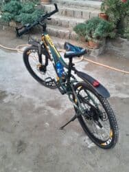 Dağ velosipedi 26" lalafo.az -da Dağ velosipedi 26"