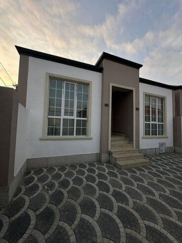 Zabrat 4 otaqlı, 125 kv. m, Yeni təmirli lalafo.az -da Zabrat 4 otaqlı, 125 kv. m, Yeni təmirli