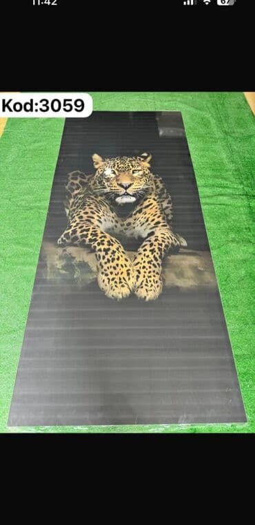 где купить 3д ручку: Aslan,pələng,at
Dekorativ pvc panellər at lalafo.az — 3 где купить 3д ручку: Aslan,pələng,at
Dekorativ pvc panellər — 3