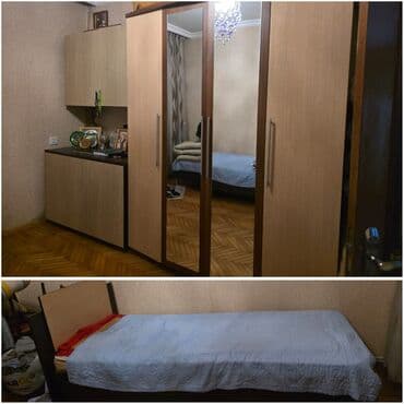 Tek carpayili genc desti.qiymet 230 man.dolab olcusu 2.10/1.70.ayri lalafo.az -da Tek carpayili genc desti.qiymet 230 man.dolab olcusu 2.10/1.70.ayri