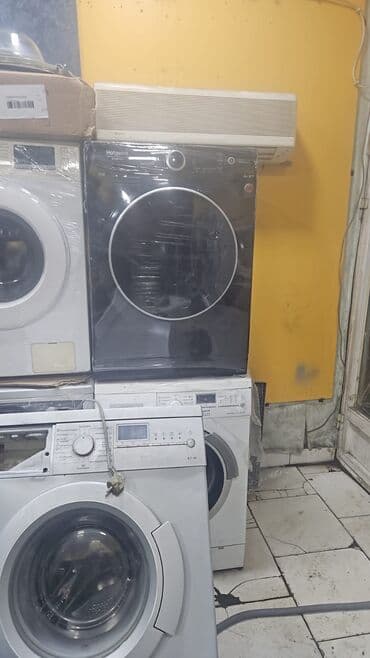 Hotpoint paltaryuyan/quruducu kombi aparat - Ön yükləməli, iri ölçülü lalafo.az -da Hotpoint paltaryuyan/quruducu kombi aparat - Ön yükləməli, iri ölçülü