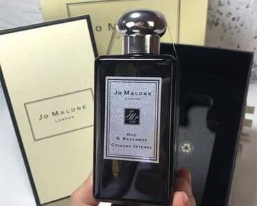 Jo Malone - Oud and Bergamot - 100ml Təzədir, heç açılmayıb . Hədiyyə lalafo.az -da Jo Malone - Oud and Bergamot - 100ml Təzədir, heç açılmayıb . Hədiyyə