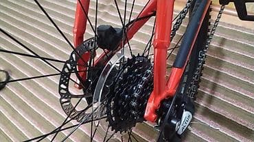 Trek Marlin 5 dağ velosipedi - Çərçivə: yüngül alüminium hardtail lalafo.az -da — 7 Trek Marlin 5 dağ velosipedi - Çərçivə: yüngül alüminium hardtail — 7