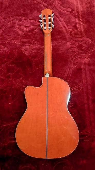 Klassik gitara, Yeni, Pulsuz çatdırılma lalafo.az -da — 1 Klassik gitara, Yeni, Pulsuz çatdırılma — 1