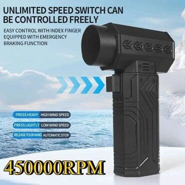 Batıq çıxaran alət: Ən güclü modellerdən biridir. Yenidir. 450000RPM Güclü Portativ Turbo lalafo.az -da — 8 Batıq çıxaran alət: Ən güclü modellerdən biridir. Yenidir. 450000RPM Güclü Portativ Turbo — 8